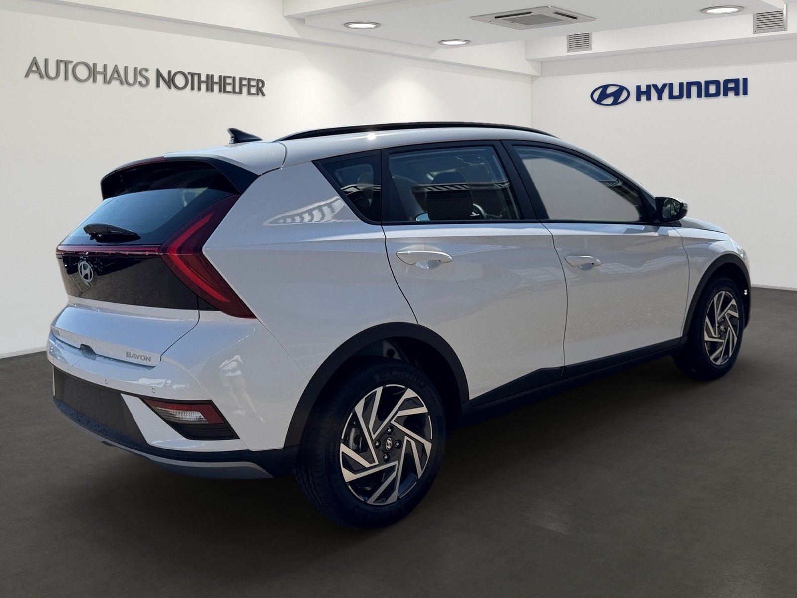 Hyundai BAYON – Bild 3
