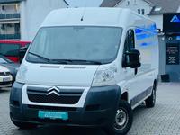 Citroën Jumper 3.5t+2.2 HDI+L3H2+RFK+136 PS+SH+TÜV NEU