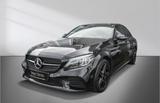 Mercedes-Benz C 300 e AMG-Night Sport
