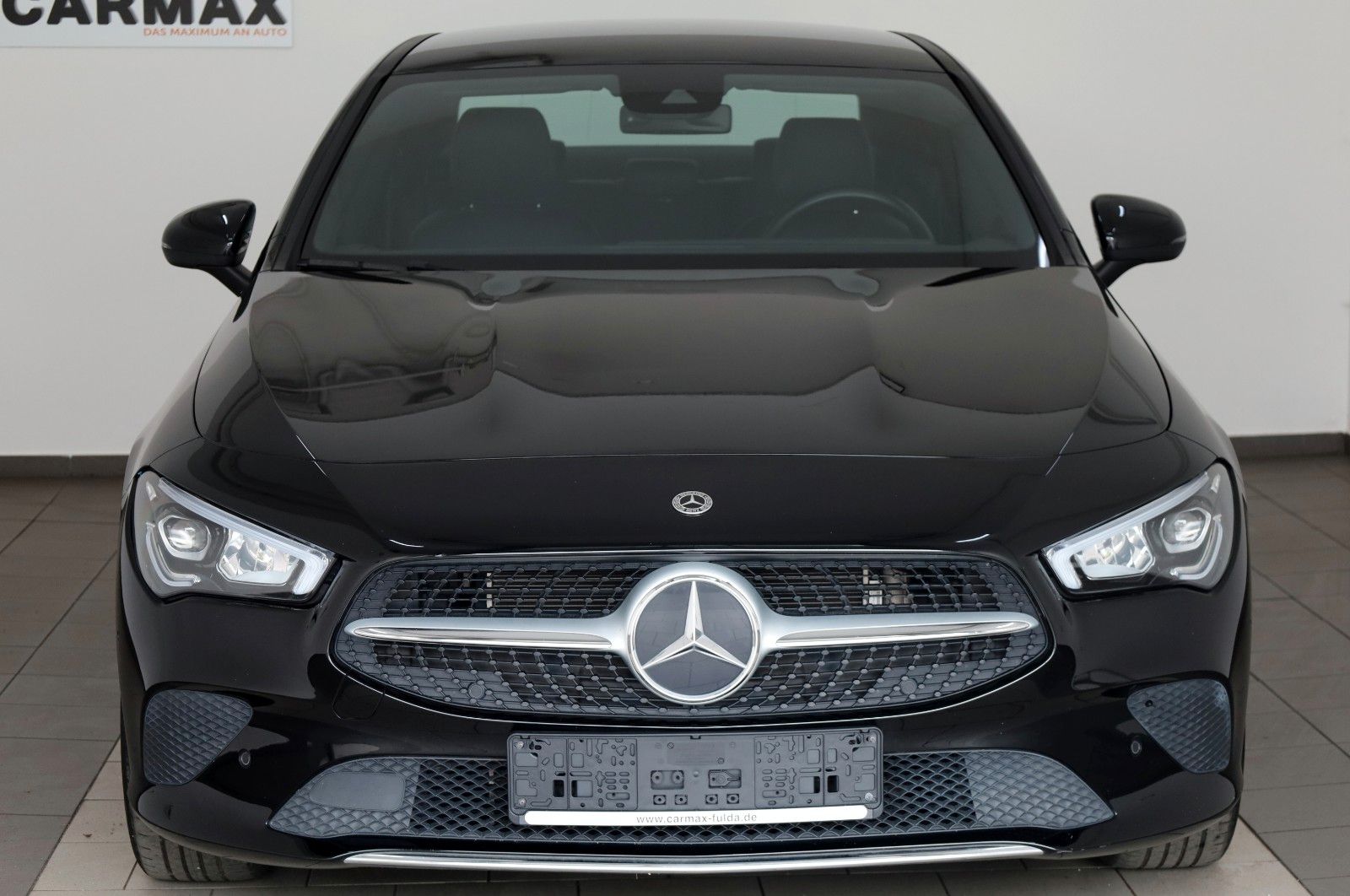 Fahrzeugabbildung Mercedes-Benz CLA 250e Progressive ,T.Leder,Navi,LED,SH,Kamera