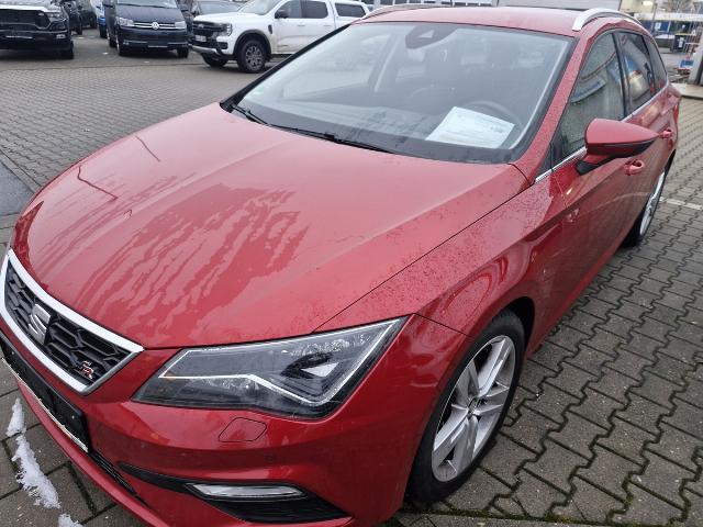 Seat Leon ST-1,4 TSI FR Start/Stop Allwetterreifen