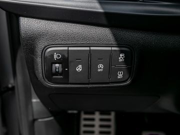 Hyundai Bayon 1.0 Trend 2WD Kamera Navi Spurhalteassi.
