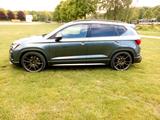 Cupra Ateca 2.0 TSI 221kW Limited Edition 4Drive D... - Cupra Ateca aus 2021