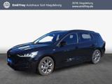 Ford Focus Turnier 1.0 EcoBoost Hybrid ST-LINE X - Ford Focus Gebrauchtwagen in Magdeburg