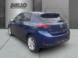 Opel Corsa 1.2T 74kw Elegance  Navi-Paket Parkpilot v - Opel Gebrauchtwagen in Lübeck