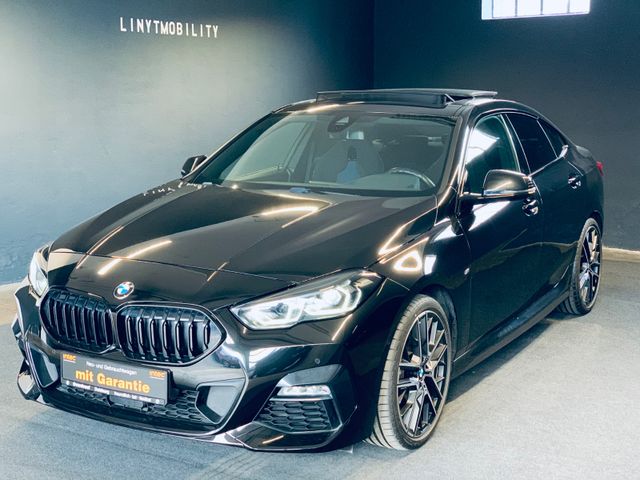 BMW 220 Gran Coupé M SPORT/PANO/M-SITZE/HUD/H&K/CAM