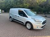 Ford Transit Connect Kasten Lang 1.5 EcoBlue - Ford Transit Connect in Duisburg