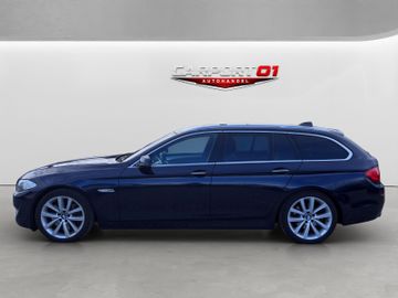 BMW 525 - 4