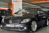 Mercedes-Benz CL 63 Coupe*AMG*20´MAE*BI XENON*DESIGNO*R.KAMERA - Mercedes-Benz CL-Klasse in Köln