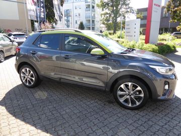 Kia Stonic 1.0 T-GDI 100 OPF Dream-Team Edition