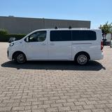 Peugeot Traveller / Camperbulli / Expert, Sonderausstatt - gebrauchte Peugeot Expert aus dem Jahr 2021