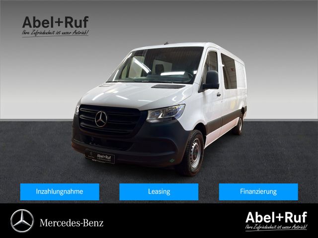 Mercedes-Benz Sprinter 315 Mixto L2H1 Kamera+Klima+DAB+AHK