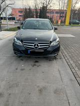 Mercedes-Benz E Klasse 200CDI 1.Hand Original  - Mercedes-Benz 200: Automatik, Cdi