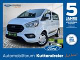 Ford Transit Tourneo Custom Kombi L1 Trend Klima 9-S. - Ford Tourneo Custom Gebrauchtwagen in München