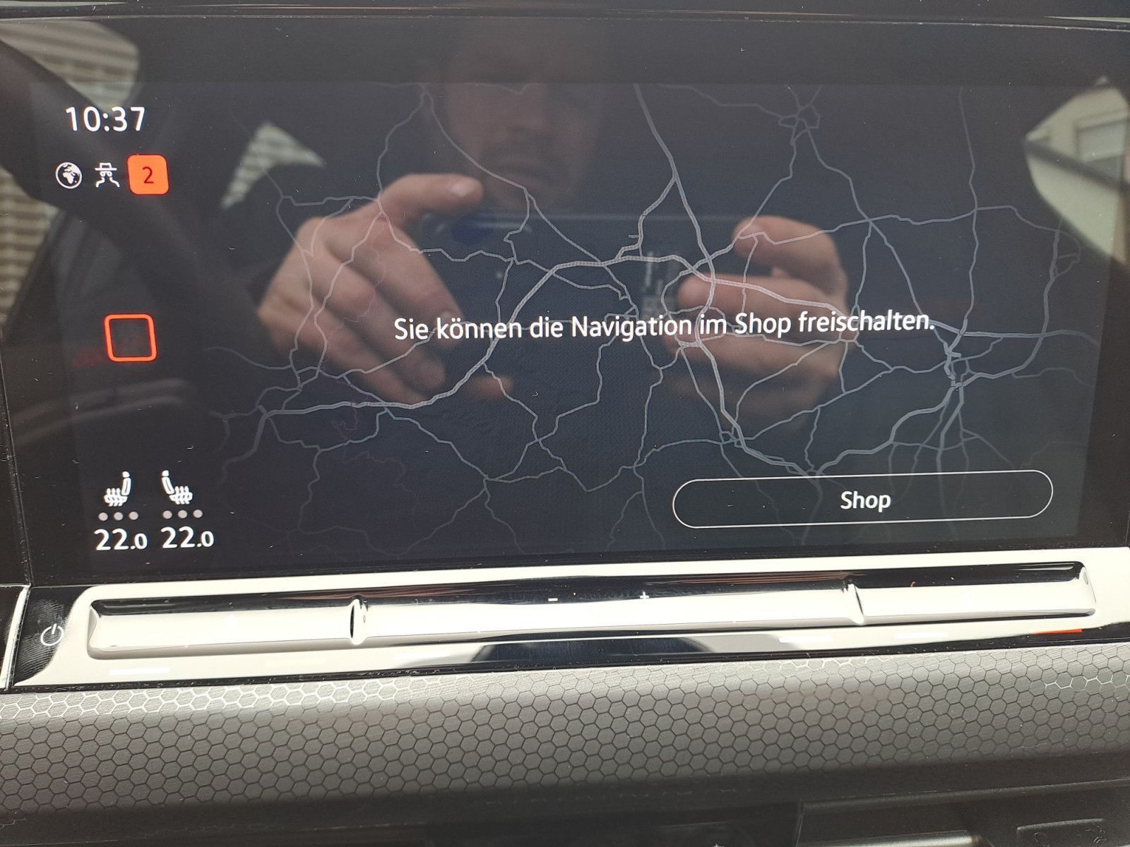 Volkswagen Golf - Bild 16