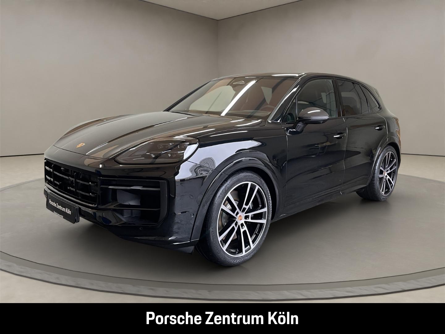 Porsche Cayenne GTS Clubleder HA-Lenkung InnoDrive BOSE