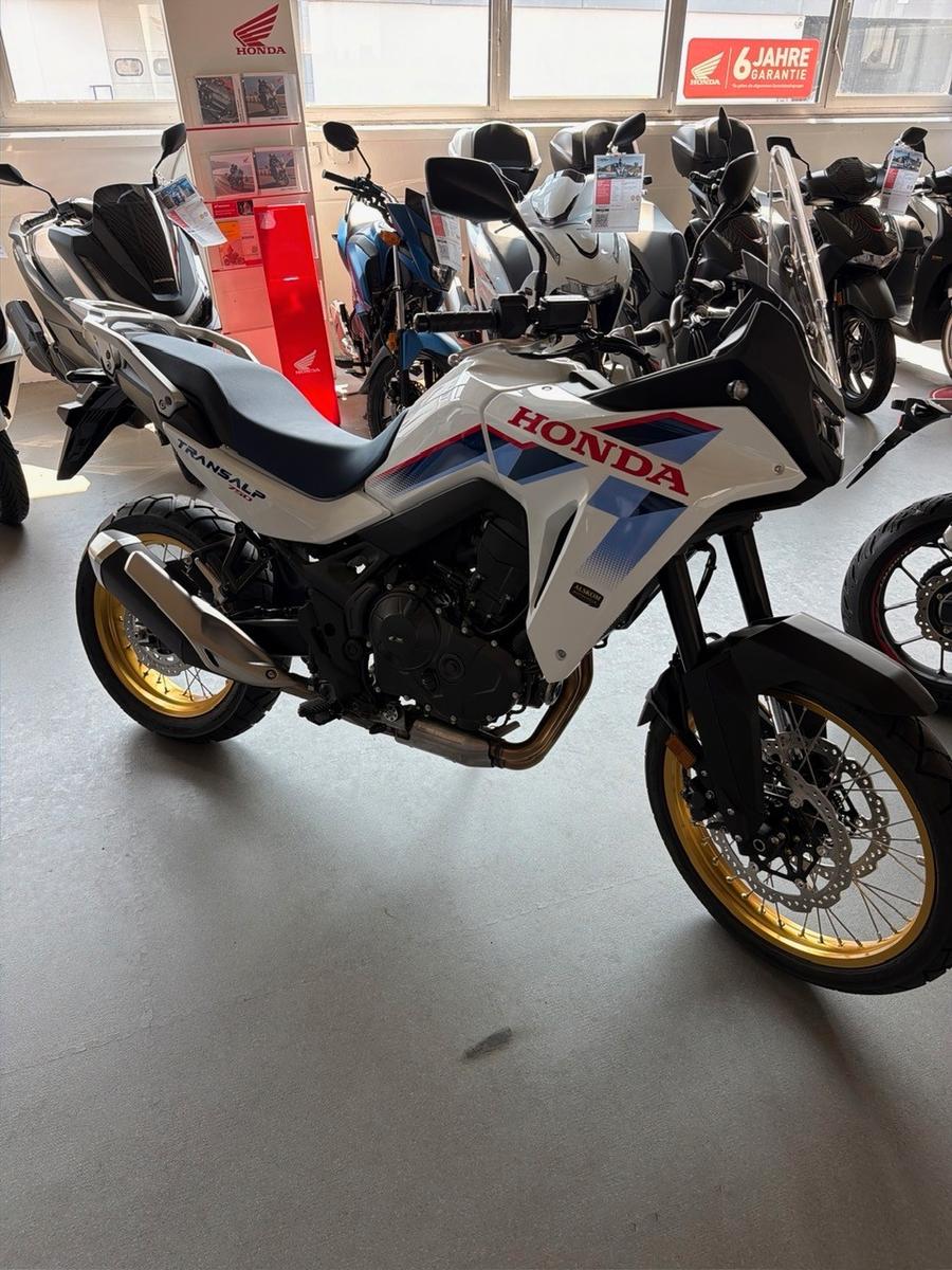 Honda XL 750 Transalp  2026 *sofort verfügbar*