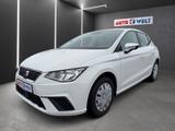 Seat Ibiza 1.0 TSI Style AC SHZ Kamera PDC 1.Hand - Seat Ibiza in Halle