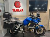 Yamaha XT 1200 Z Super Tenere Worldcrosser - YAMAHA XT 1200