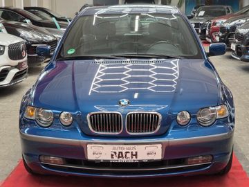 BMW 325 - 2