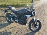 Honda CB300R - HONDA CB300R