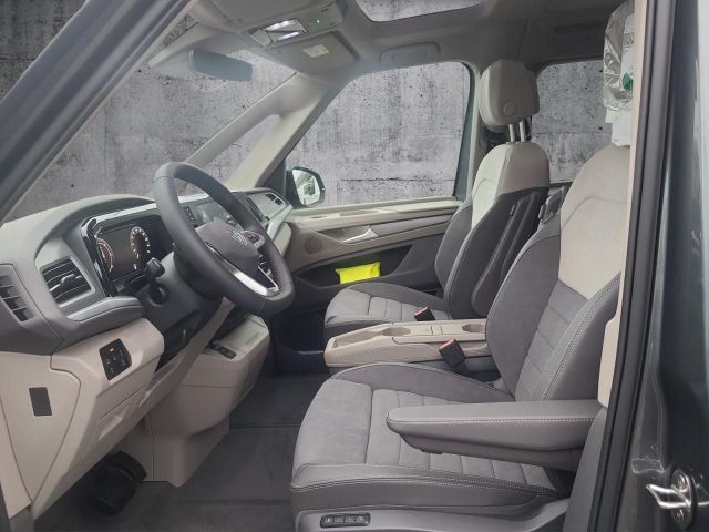 T7 Multivan Life EDITION 2.0TDI Pano AHK HUD