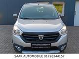 Dacia Lodgy Stepway 1.2 /KLIMAANLAGE/EURO6 - Dacia aus 2017