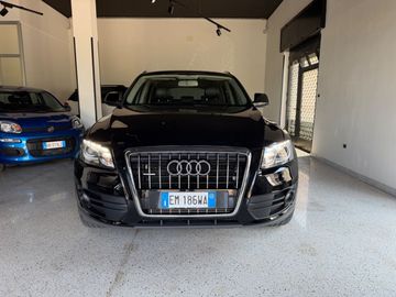 Audi Q5 - 2