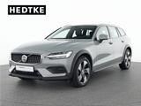 Volvo V60 CC B4 Diesel AWD Plus 18"+WINTER-PAKET - scheckheftgepflegte Volvo V60 Cross Country