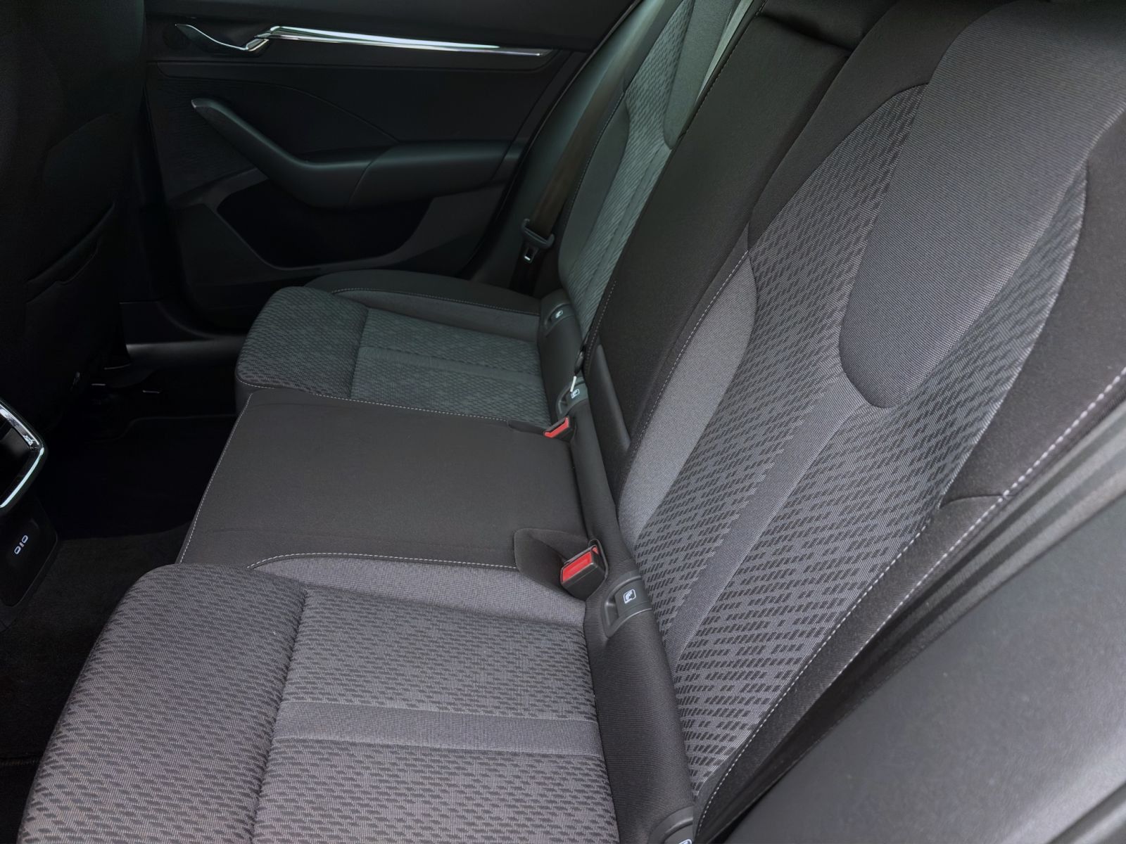 Skoda Octavia - Bild 16