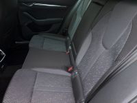 Skoda Octavia - Vorschau Bild 16