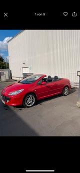 Peugeot 307 CC Sport HDi FAP 135 Sport - Peugeot 307 mit Diesel-Antrieb: Cabrio