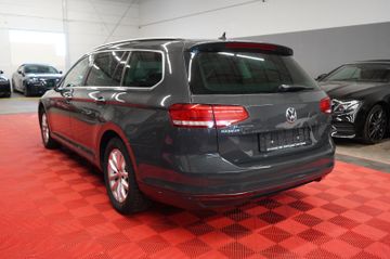 Volkswagen Passat Variant - 9