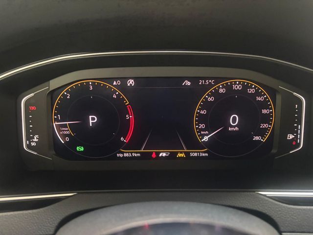 Arteon 2.0 TDI R-Line Edition *SH*APP*ACC*AHK*