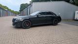 Mercedes-Benz S Klasse W222 350 BlueTEC 4MATIC - DTR Mas... - Mercedes-Benz 350 aus 2015