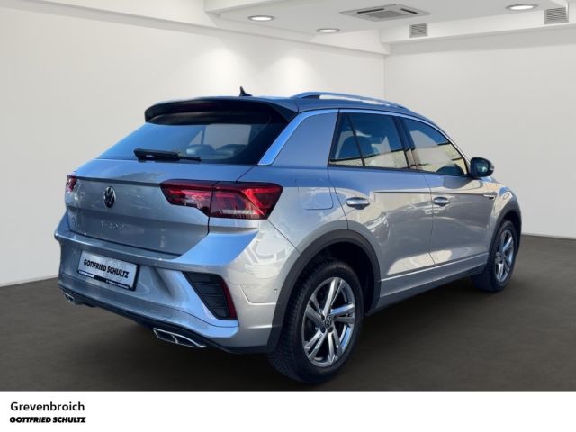 Volkswagen T-Roc - Bild 4