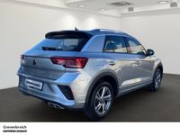 Volkswagen T-Roc - Vorschau Bild 4