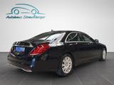 Mercedes-Benz S 350d BlueTec Limousine 4Matic Lang, AMG-Line - Mercedes-Benz S 350 d Gebrauchtwagen