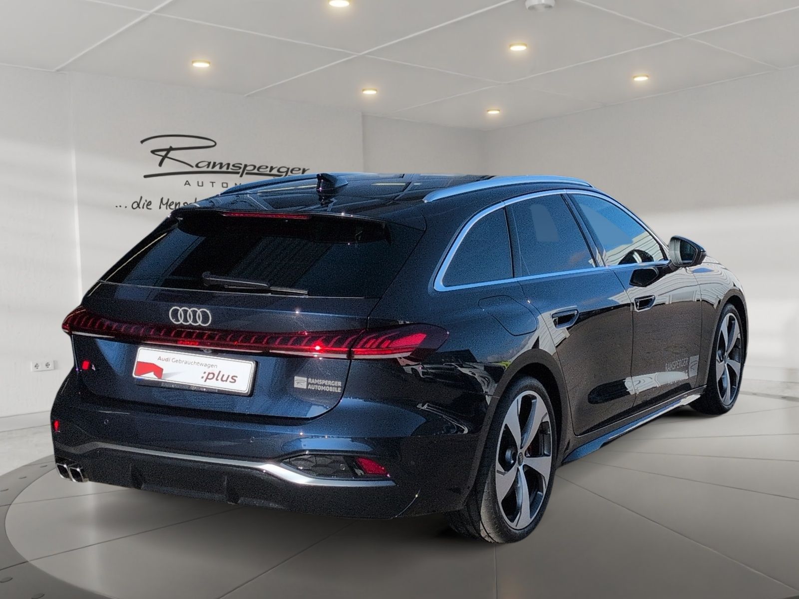 Audi A5 - Bild 6
