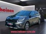 Kia Niro 1.6 Spririt ACC Navi FLA Bel.Sitz - Kia Niro aus 2022
