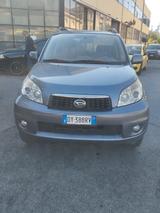 Daihatsu Terios 1.5 4WD Hiro - Daihatsu Terios aus 2009
