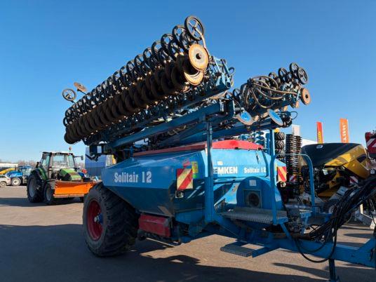 Lemken Solitair 12 /1000