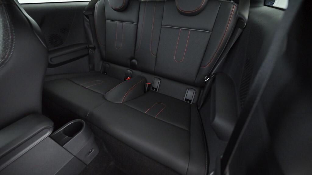 MINI Jcw Trim, миниатюра 12