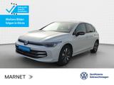 Volkswagen Golf VIII 1.5 eTSI DSG Goal*Navi*AHK*Kamera*LED+ - Volkswagen Golf: Goal V