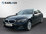 BMW 320 d Limousine LC Prof Active Guard Plus DAB - BMW 320 Gebrauchtwagen in Wiesbaden