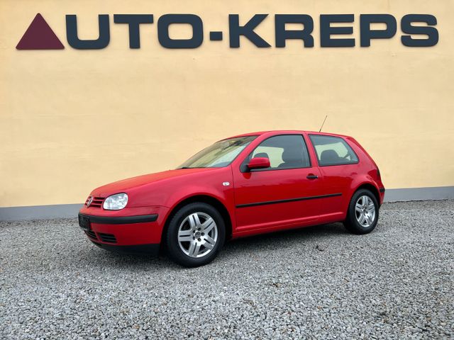 Volkswagen Golf 1.4 Special Tüv Neu 1.Hand