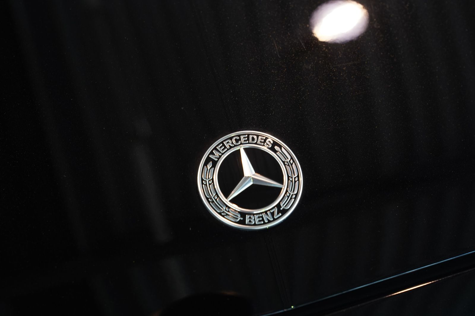 Mercedes Benz E 53 Amg