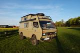 Volkswagen LT 40 4x4 