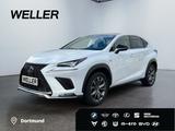 Lexus NX 300h E-FOUR F SPORT *Matrix*360°*Levinson*Pan - Lexus Gebrauchtwagen in Dortmund