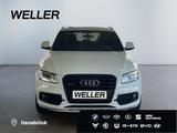 Audi SQ5 3.0 TDI qu tiptro competition *AHK*WKRS*PDC* - Audi SQ5 in Bielefeld